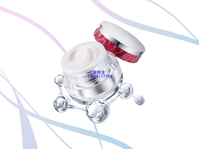 中西区_神经酰胺出水霜OEM定制加工贴牌