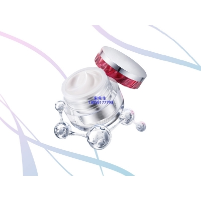 中西区_神经酰胺出水霜OEM定制加工贴牌